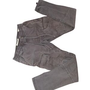 PacSun Gray Cargo Pants for Men Size Small